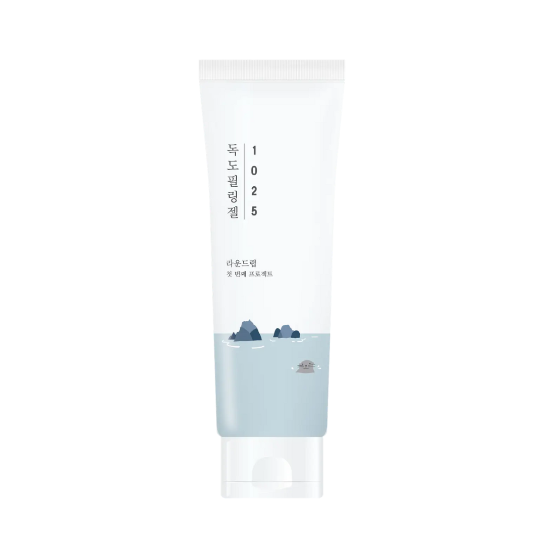 1025 Dokdo Peeling Gel - 120 ml