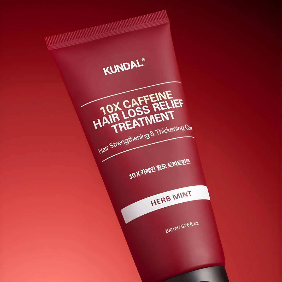 10x Caffeine Strengthening Treatment - 200 ml