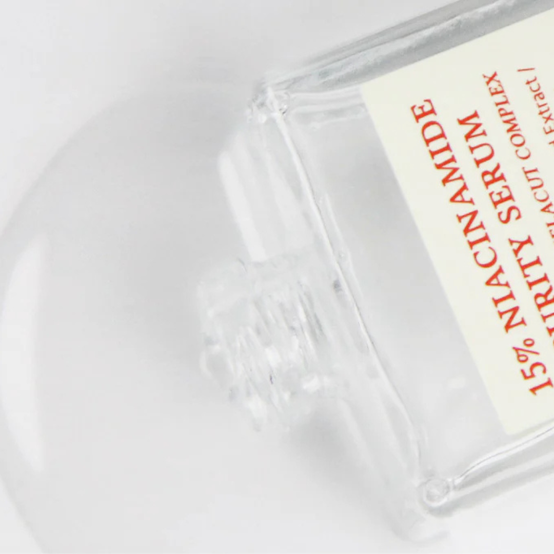 15% Niacinamide Purity Serum - 30 ml