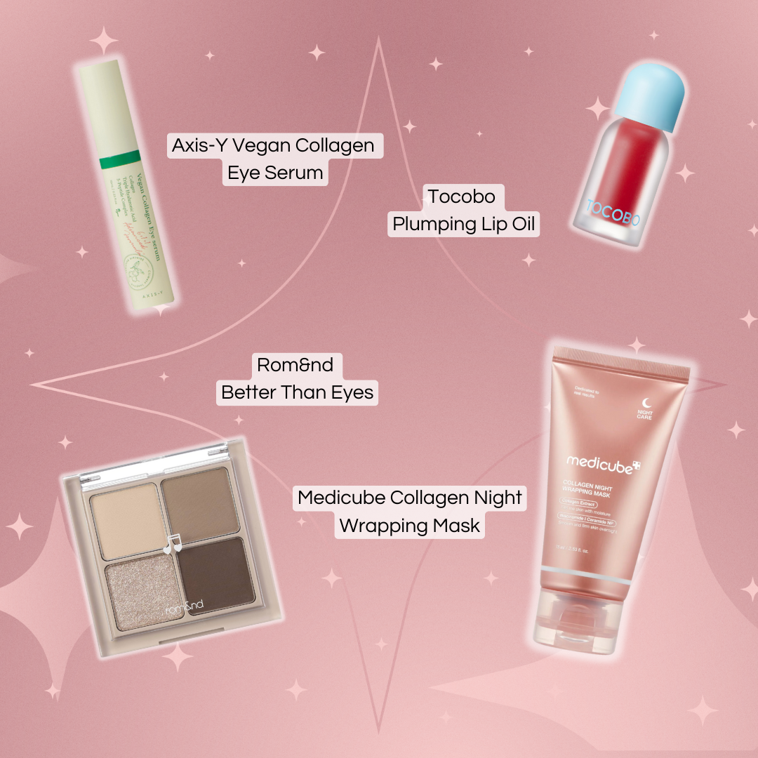 15 Day Glow Up Calendar