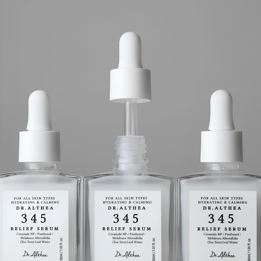 345 Relief Serum - 30 ml