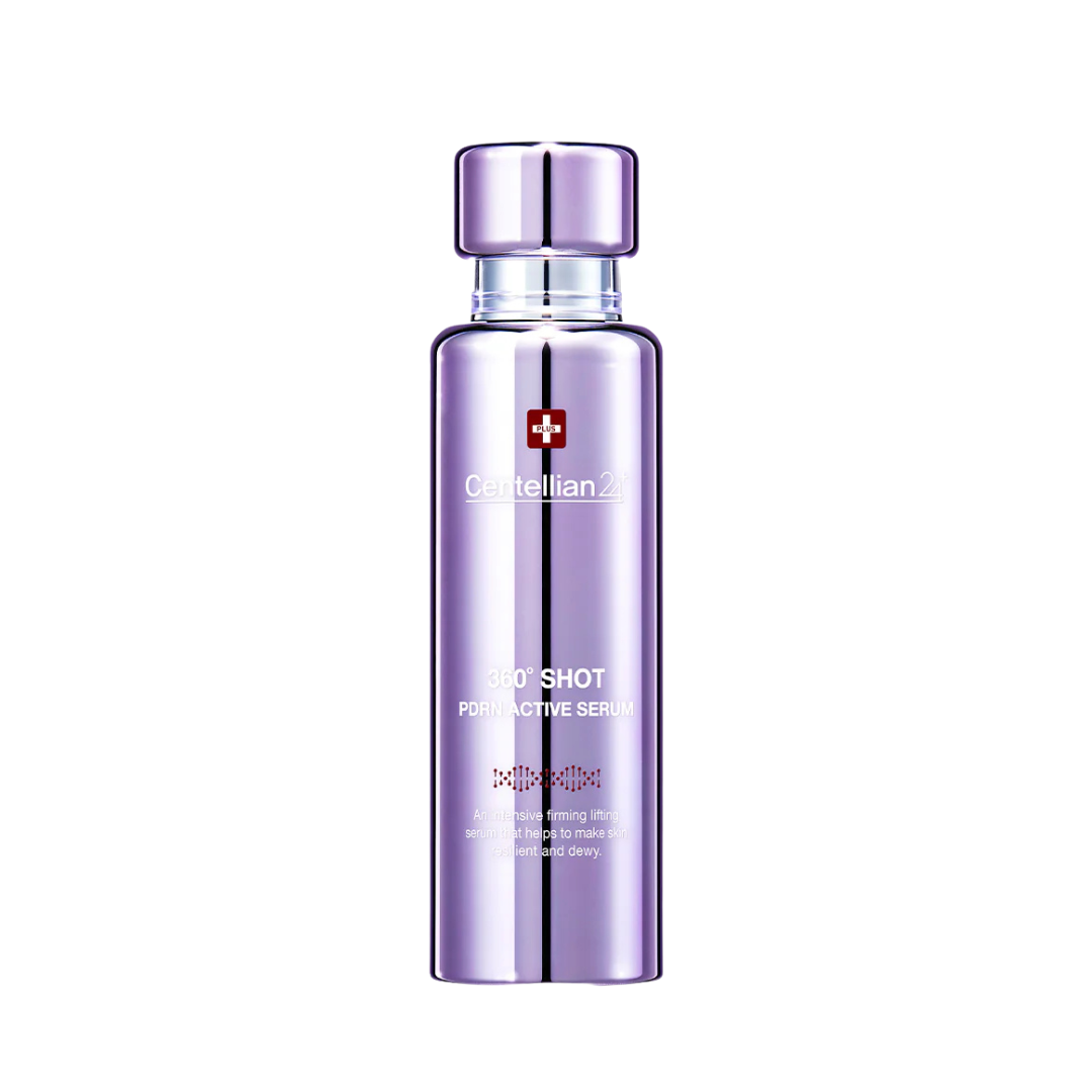 360º Shot PDRN Active Serum - 50 ml