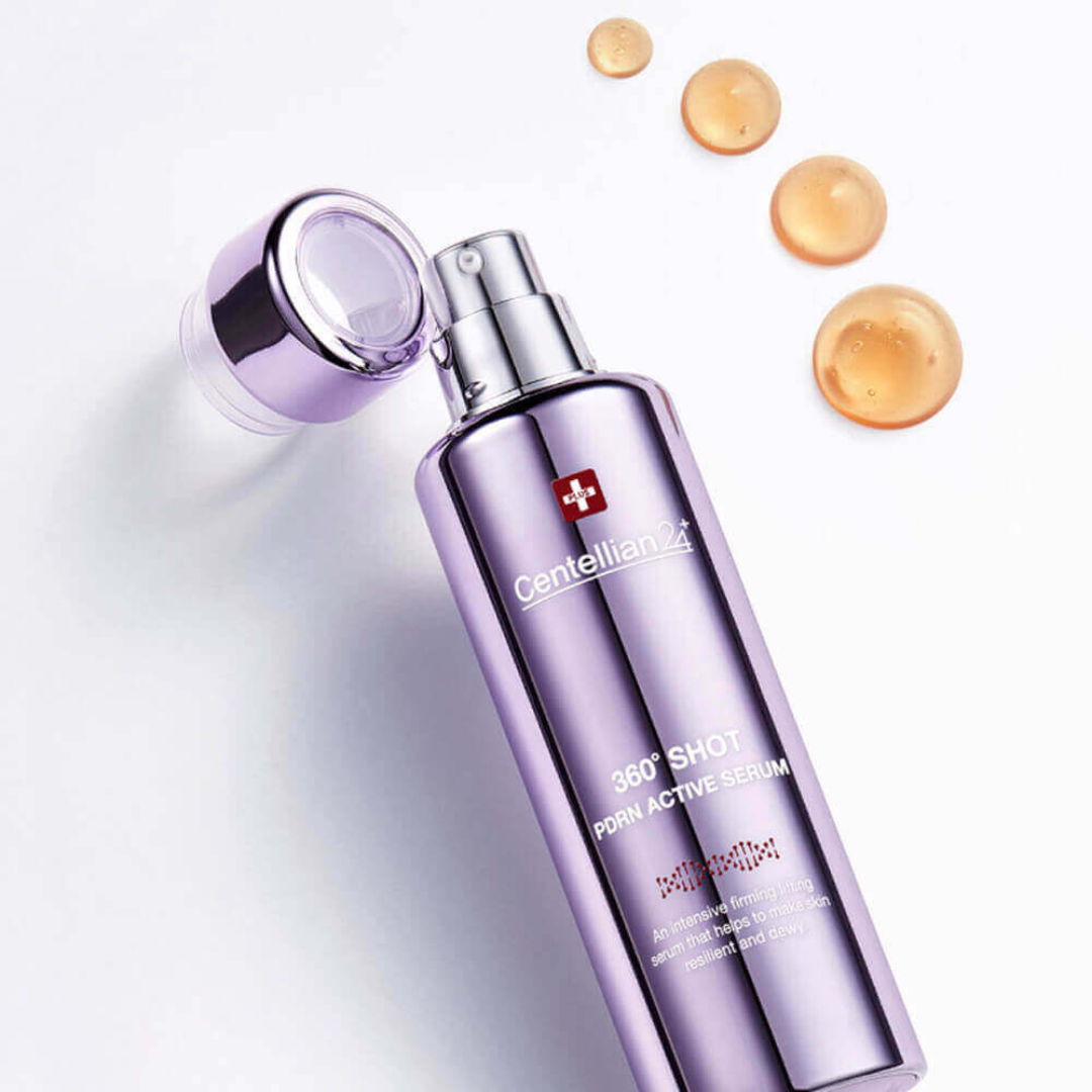 360º Shot PDRN Active Serum - 50 ml