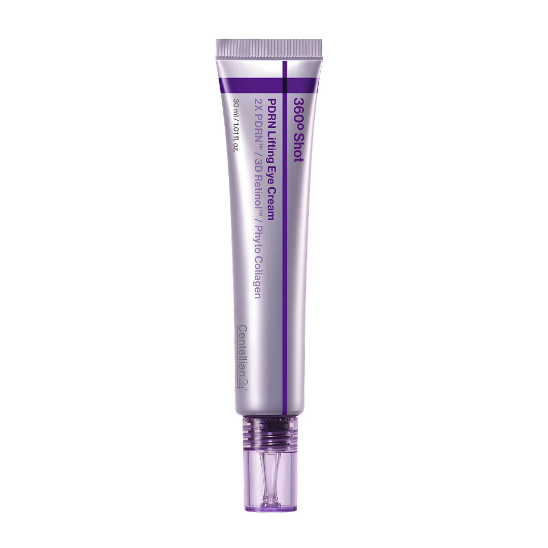360º Shot PDRN  Lifting Eye Cream - 30 ml