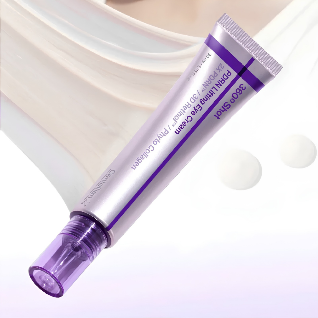 360º Shot PDRN  Lifting Eye Cream - 30 ml