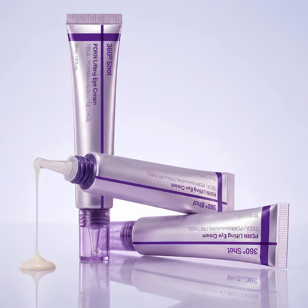360º Shot PDRN  Lifting Eye Cream - 30 ml