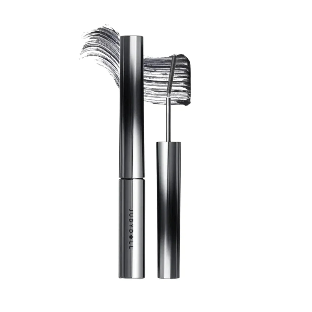 3D Curling Eyelash Iron Mascara - 2 g