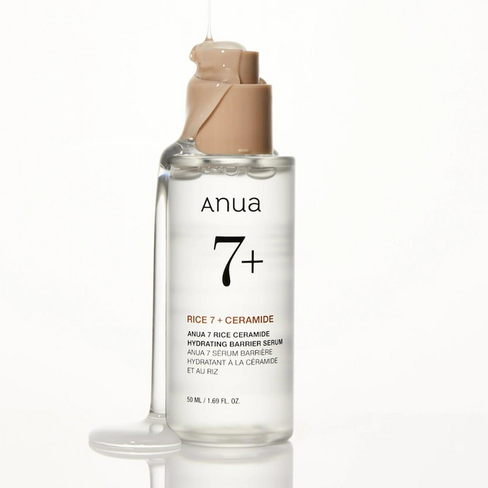 Anua Beauty Products