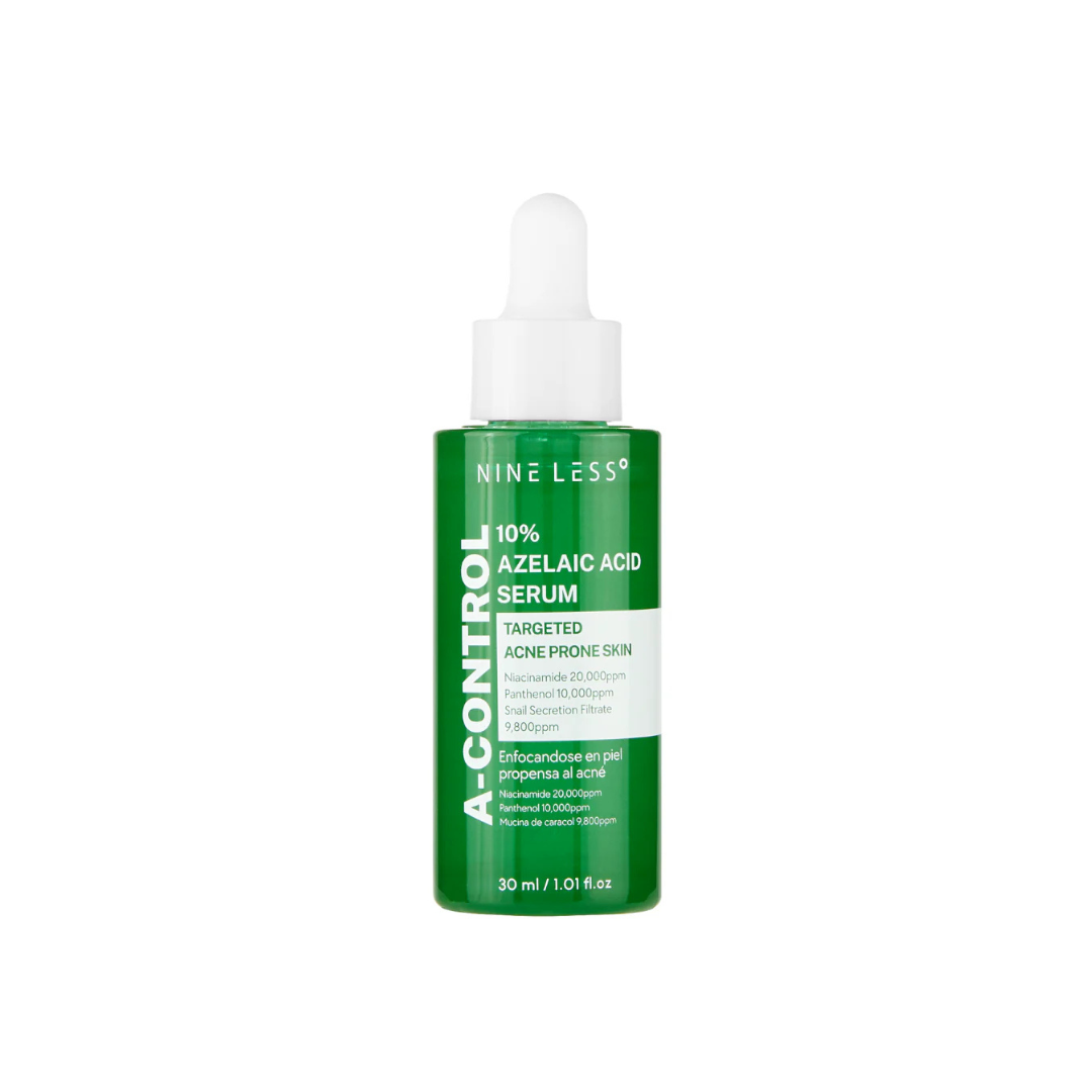 A -Control 10 ٪ Azelaic Acid Serum - 30 مل