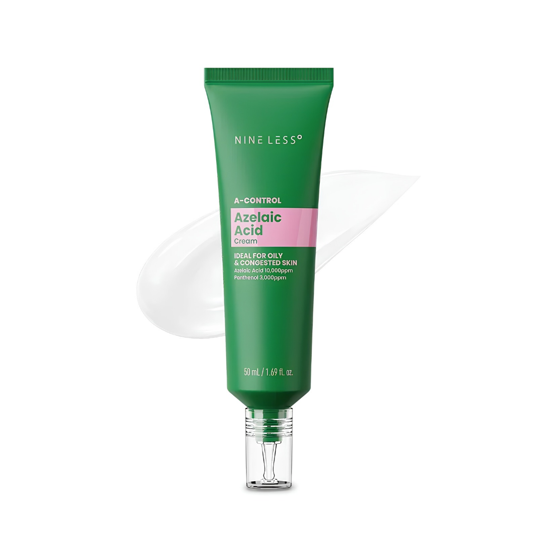 A-Control Azelaic Acid Cream - 50 ml