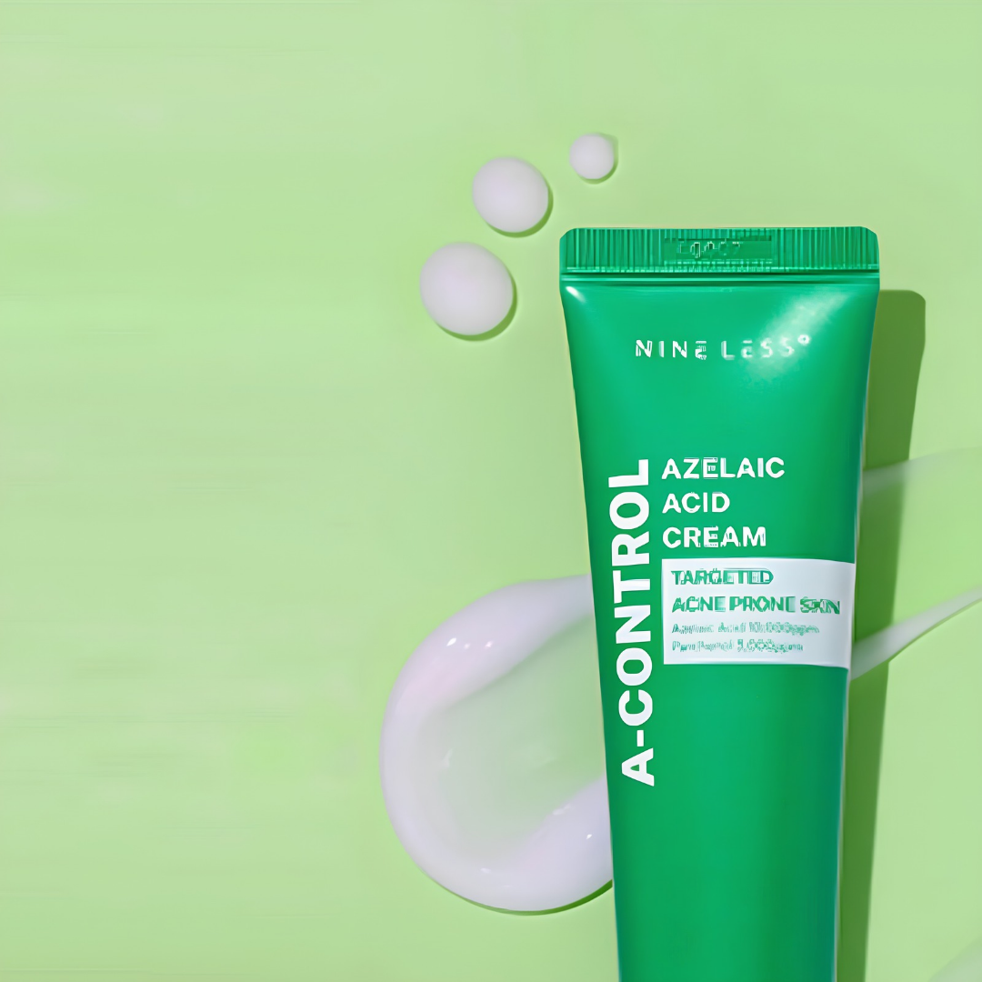A-Control Azelaic Acid Cream - 50 ml