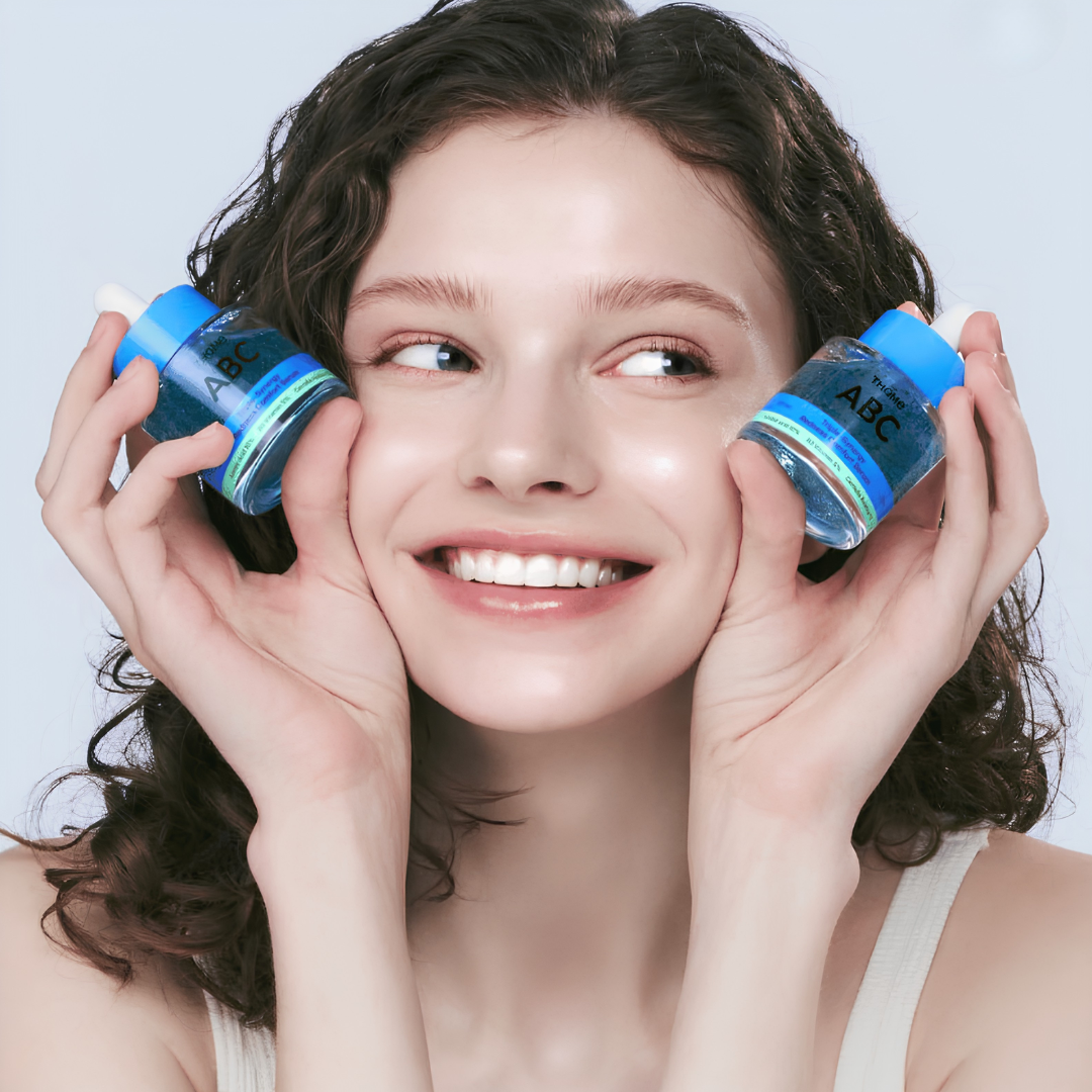 ABC Triple-Synergy Redness Comfort Serum - 30 ml