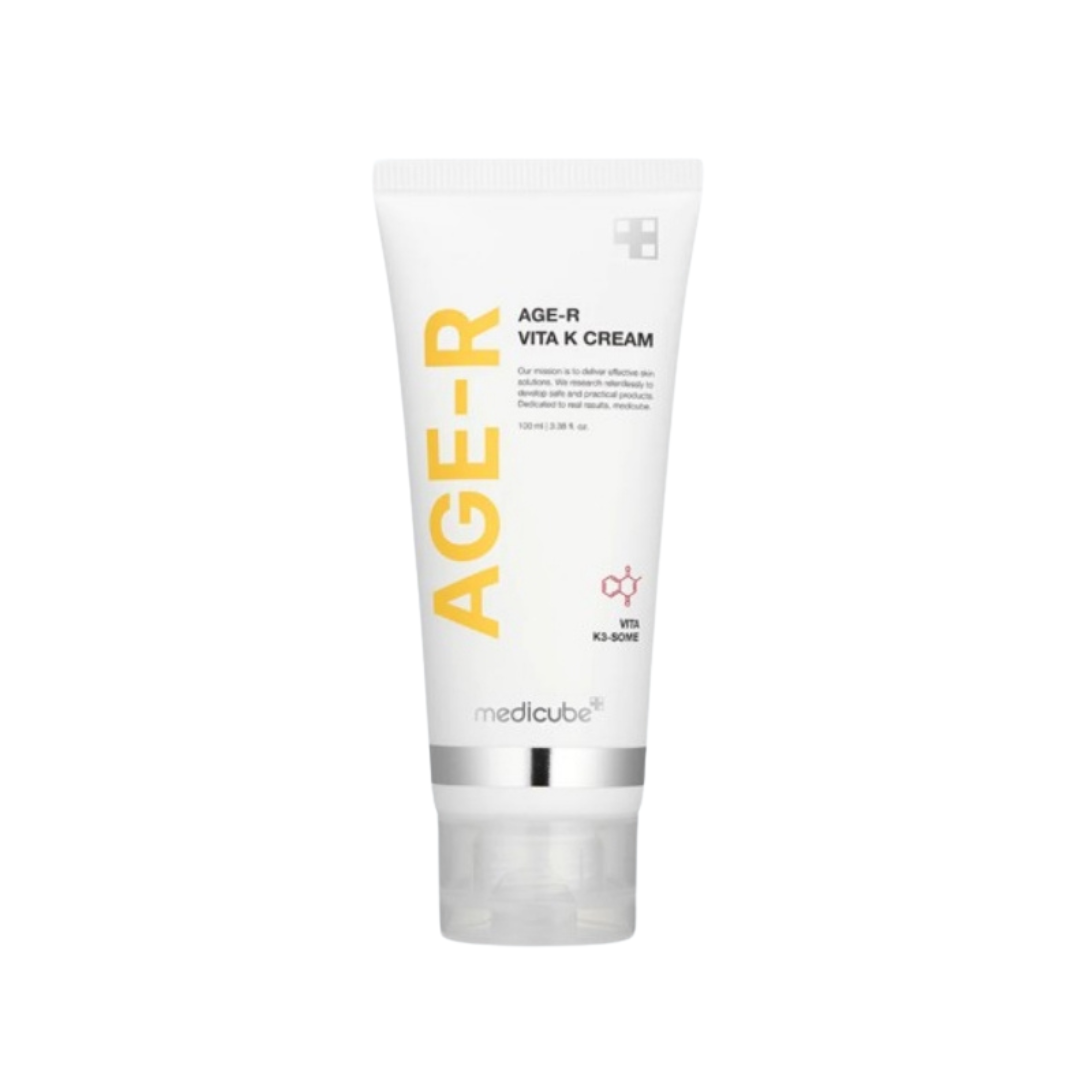 AGE-R Vita K Cream - 100 ml