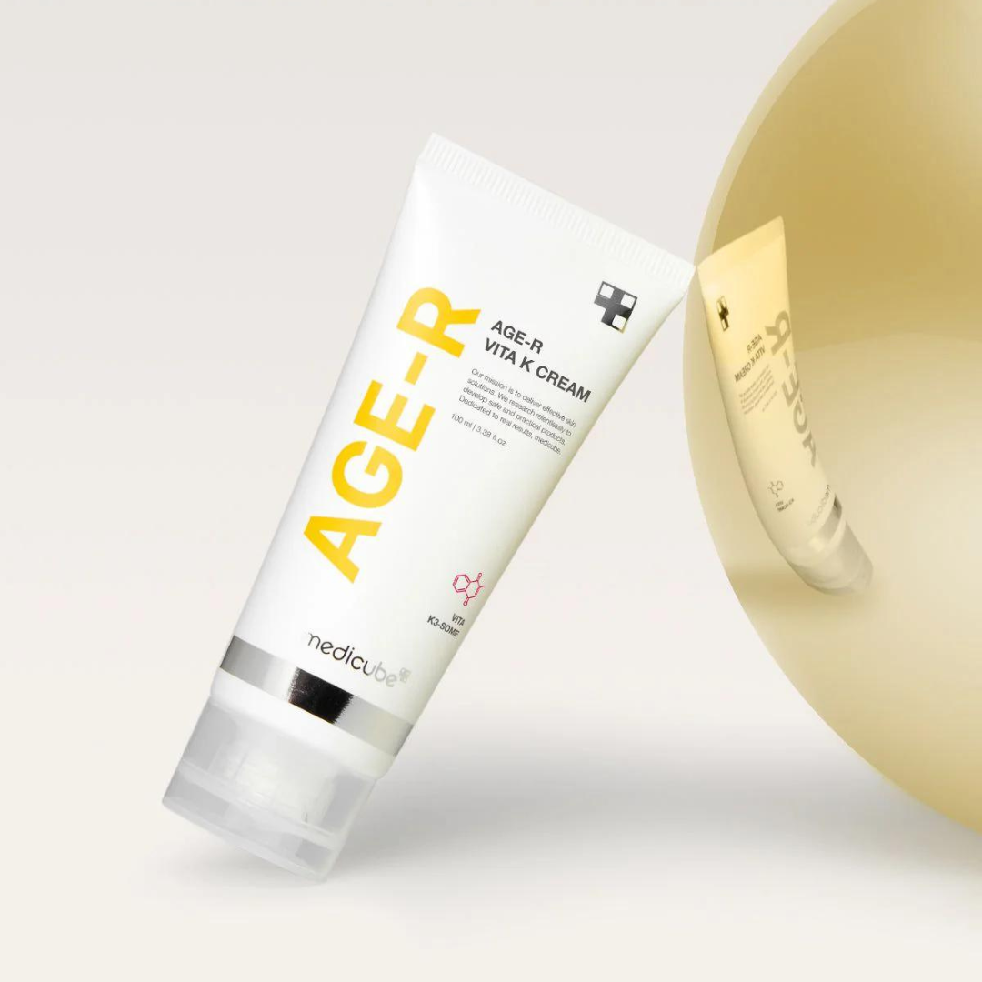 AGE-R Vita K Cream - 100 ml