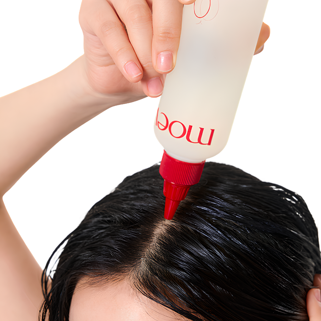 Annurcatin Hair Vinegar - 210 ml