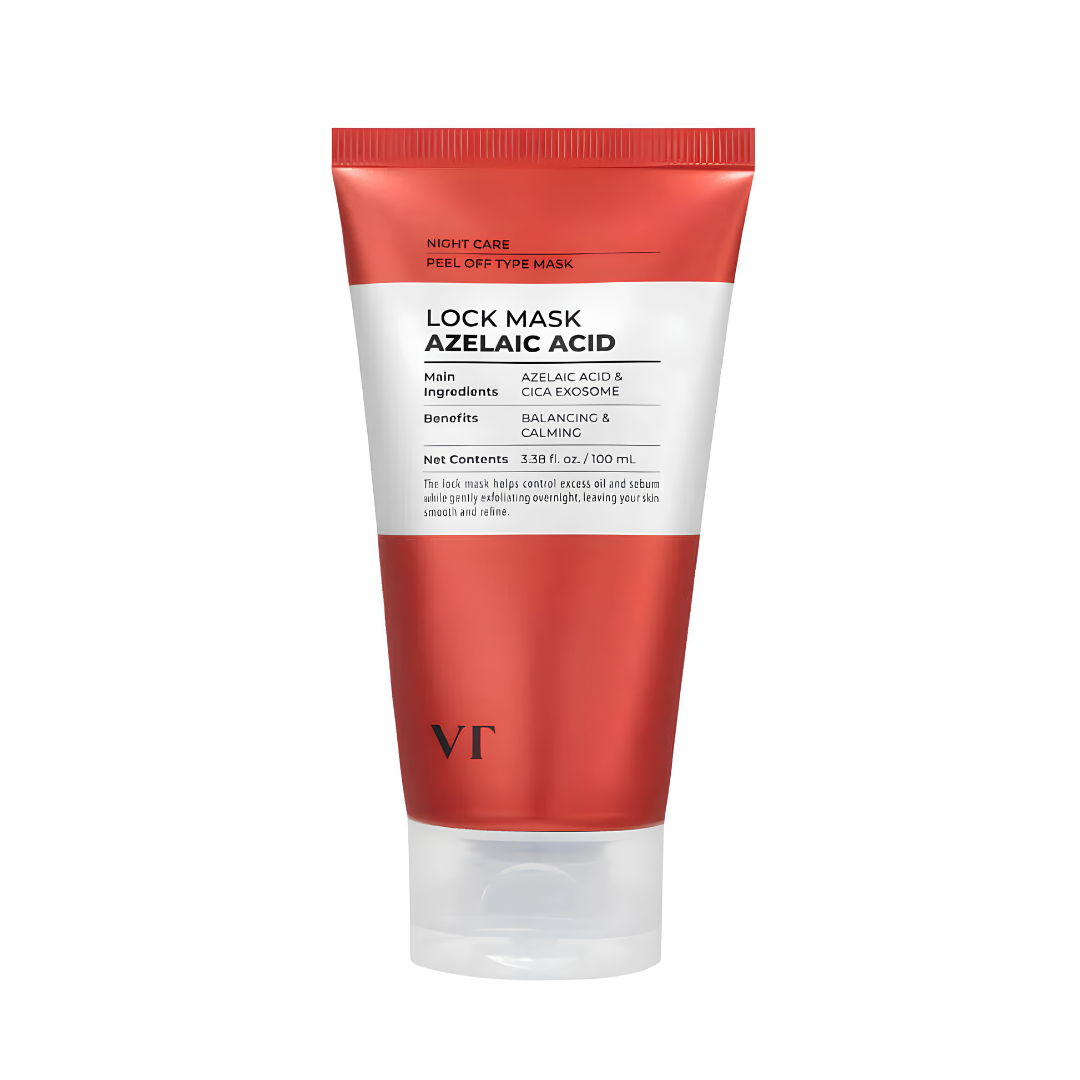 AZ Care Lock Mask - 100 ml