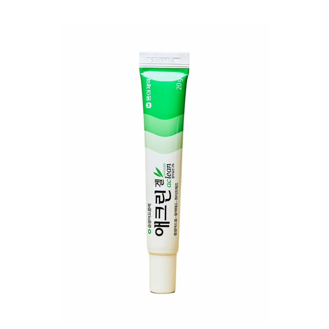 Aclean Gel - 20 g