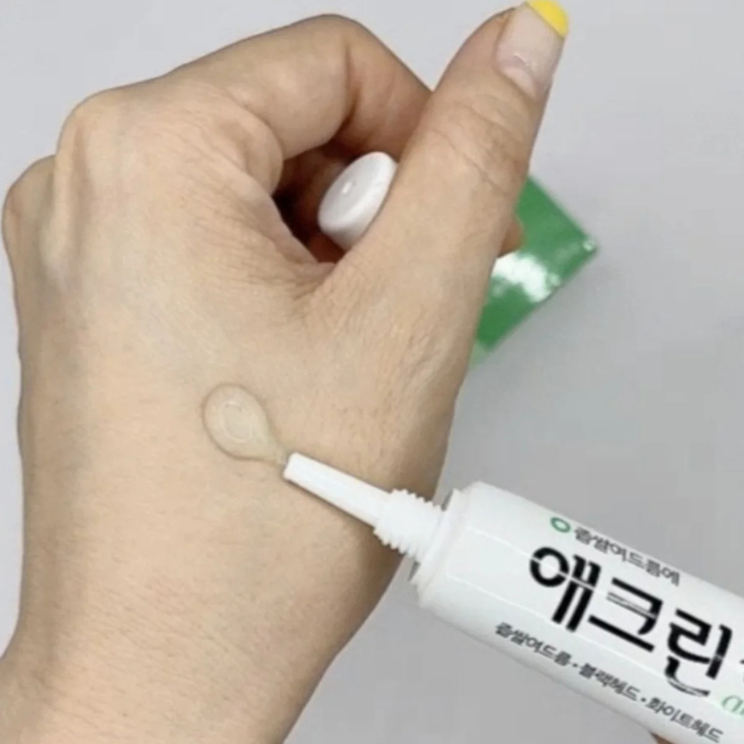 Aclean Gel - 20 g