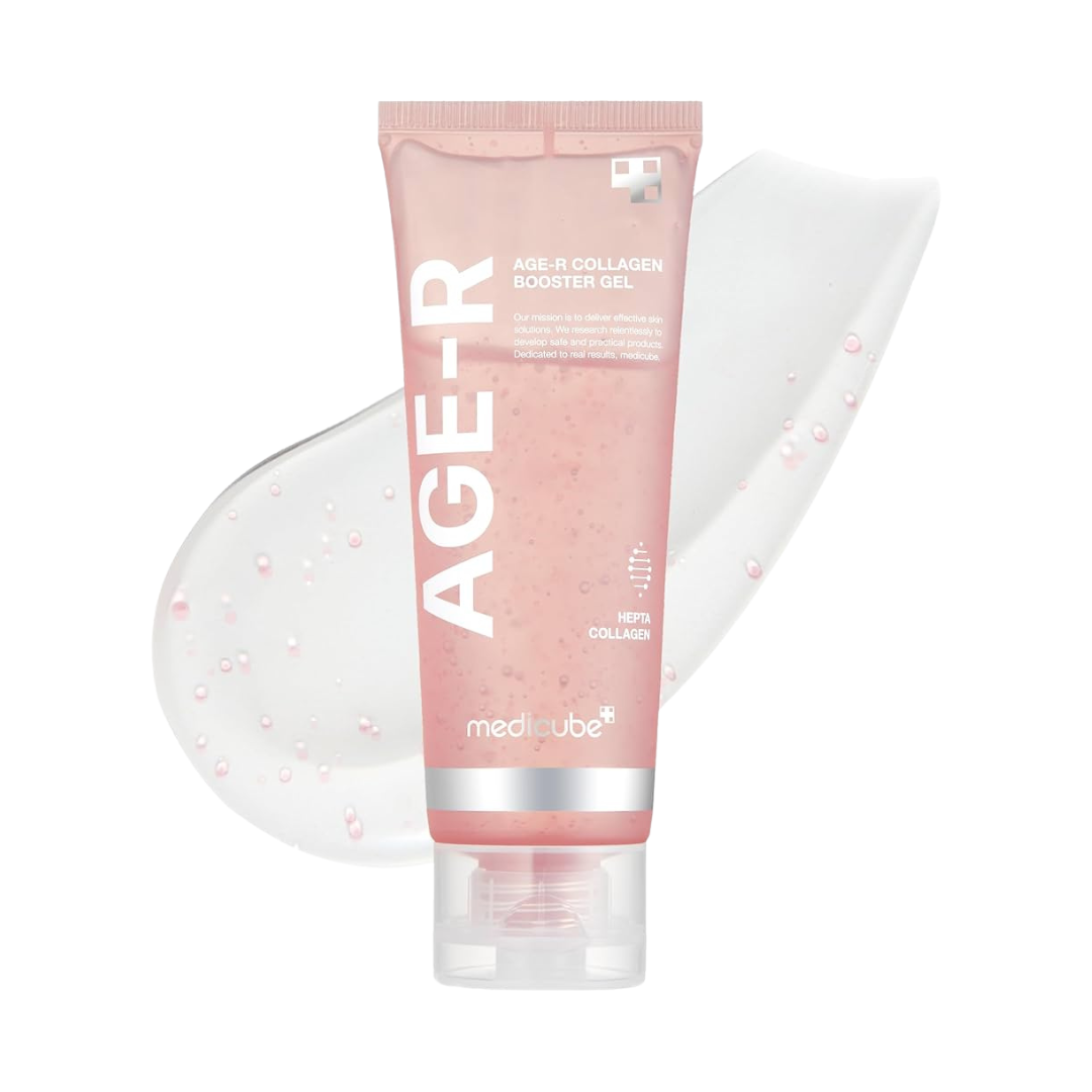 Age-R Collagen Booster Gel - 100 ml