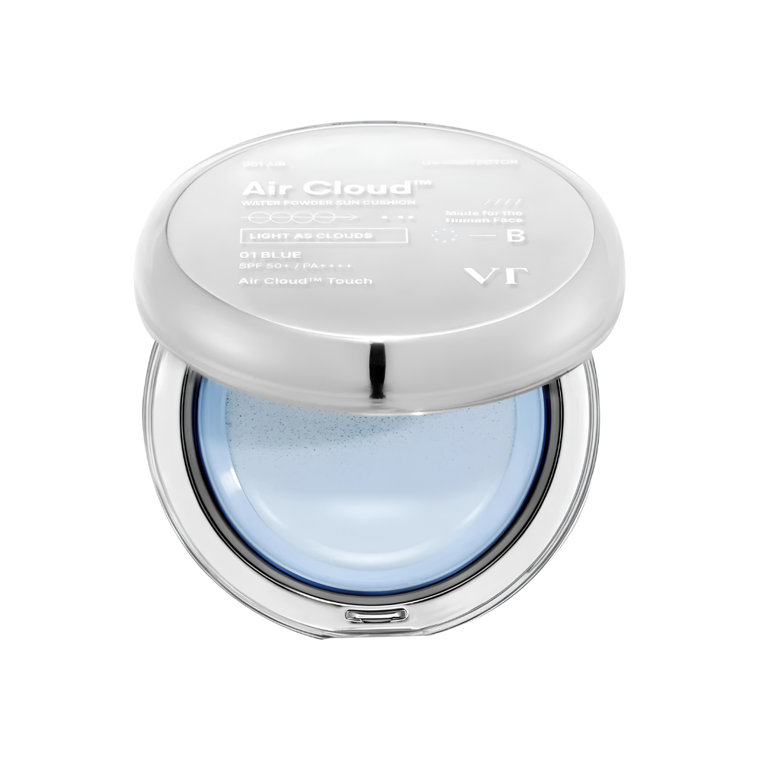 Air Cloud Water Powder Sun Cushion - 12 g