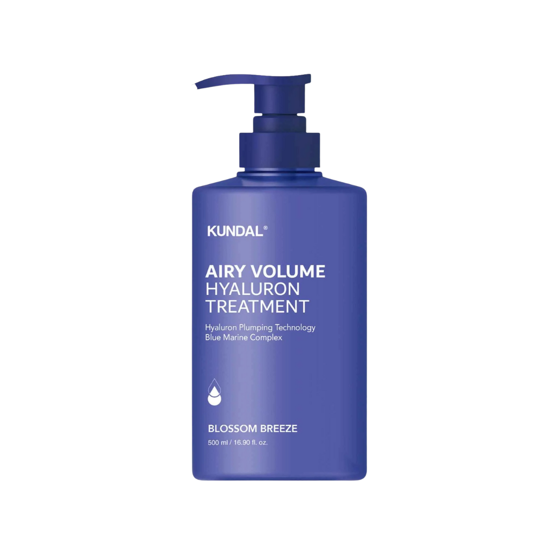 Airy Volume Hyaluron Treatment (Blossom Breeze) - 500 ml