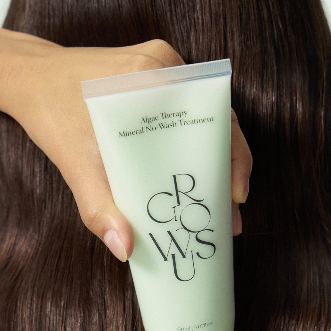 Algae Therapy Mineral No-Wash Treatment - 150 ml
