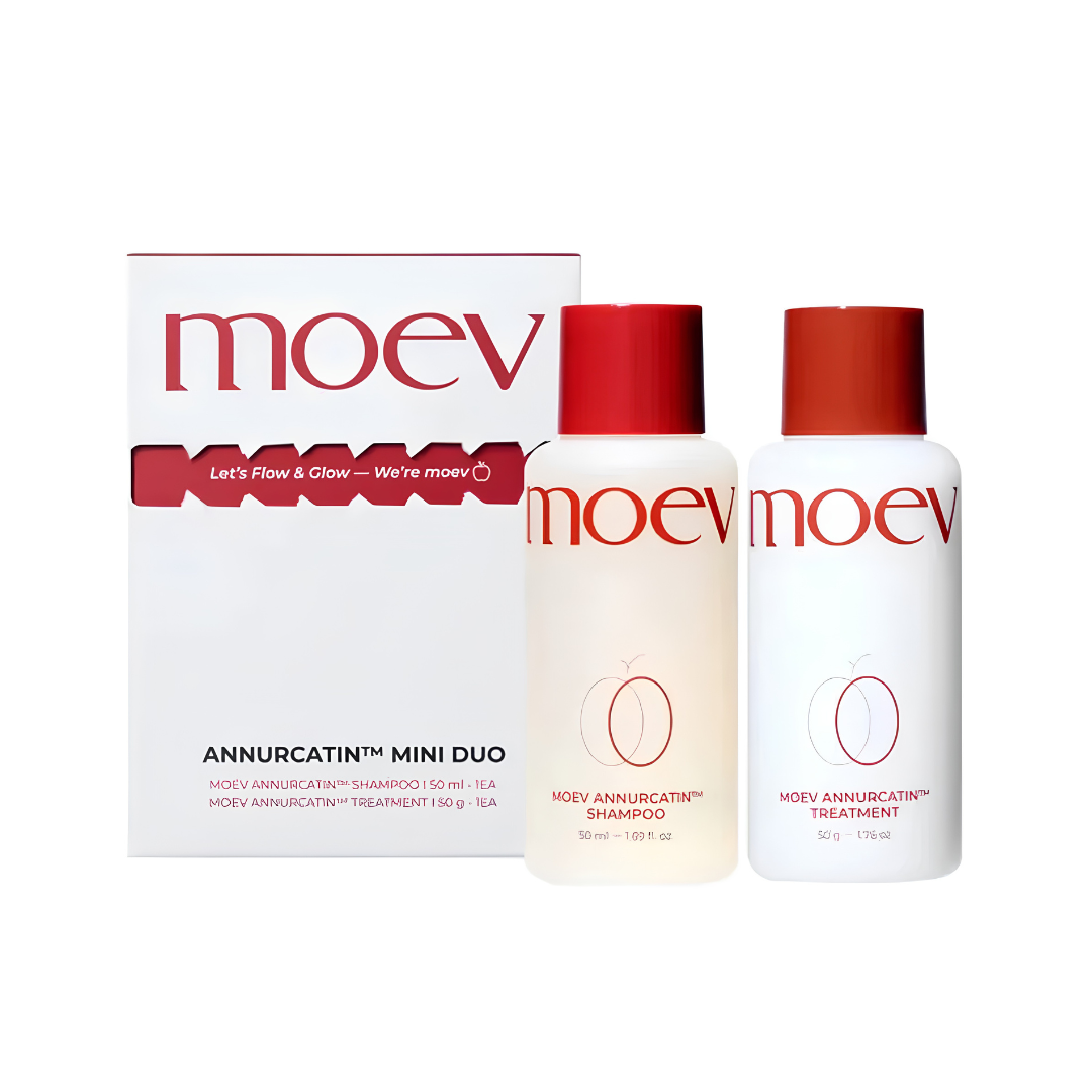 Annurcatin Mini Duo Set