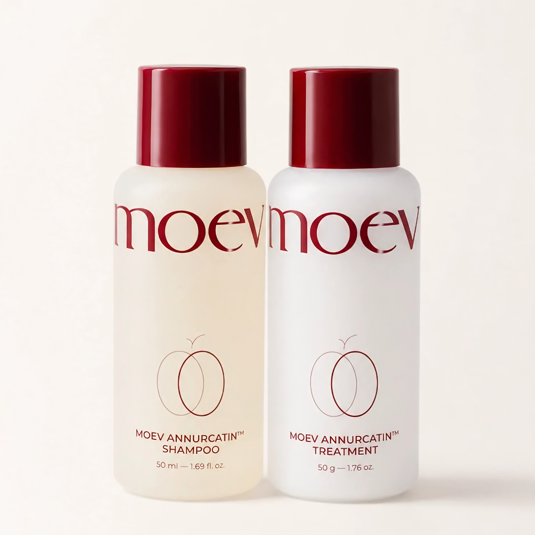 Annurcatin Mini Duo Set