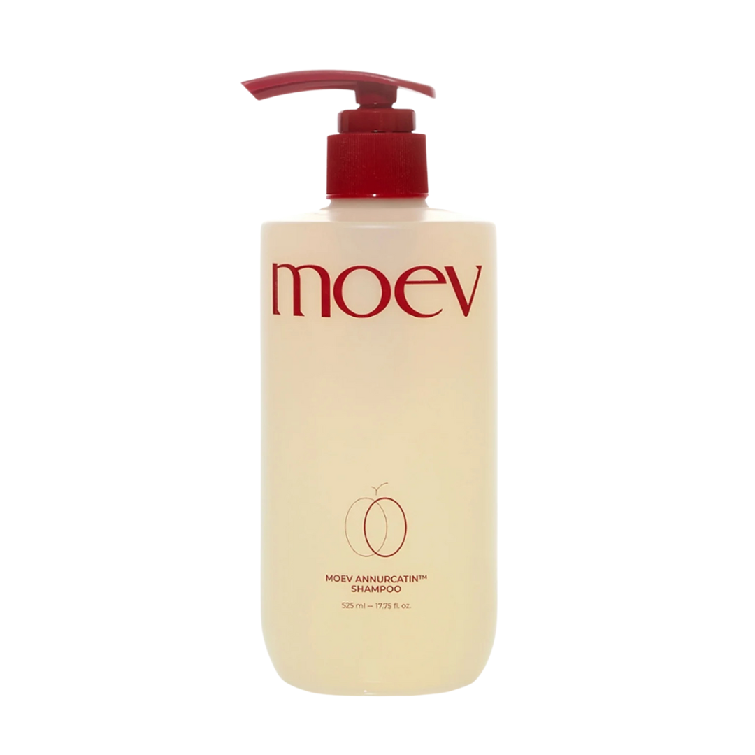 Annurcatin Shampoo - 525 ml