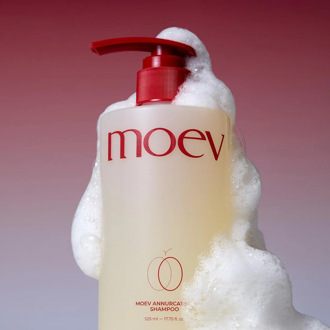 Annurcatin Shampoo - 525 ml