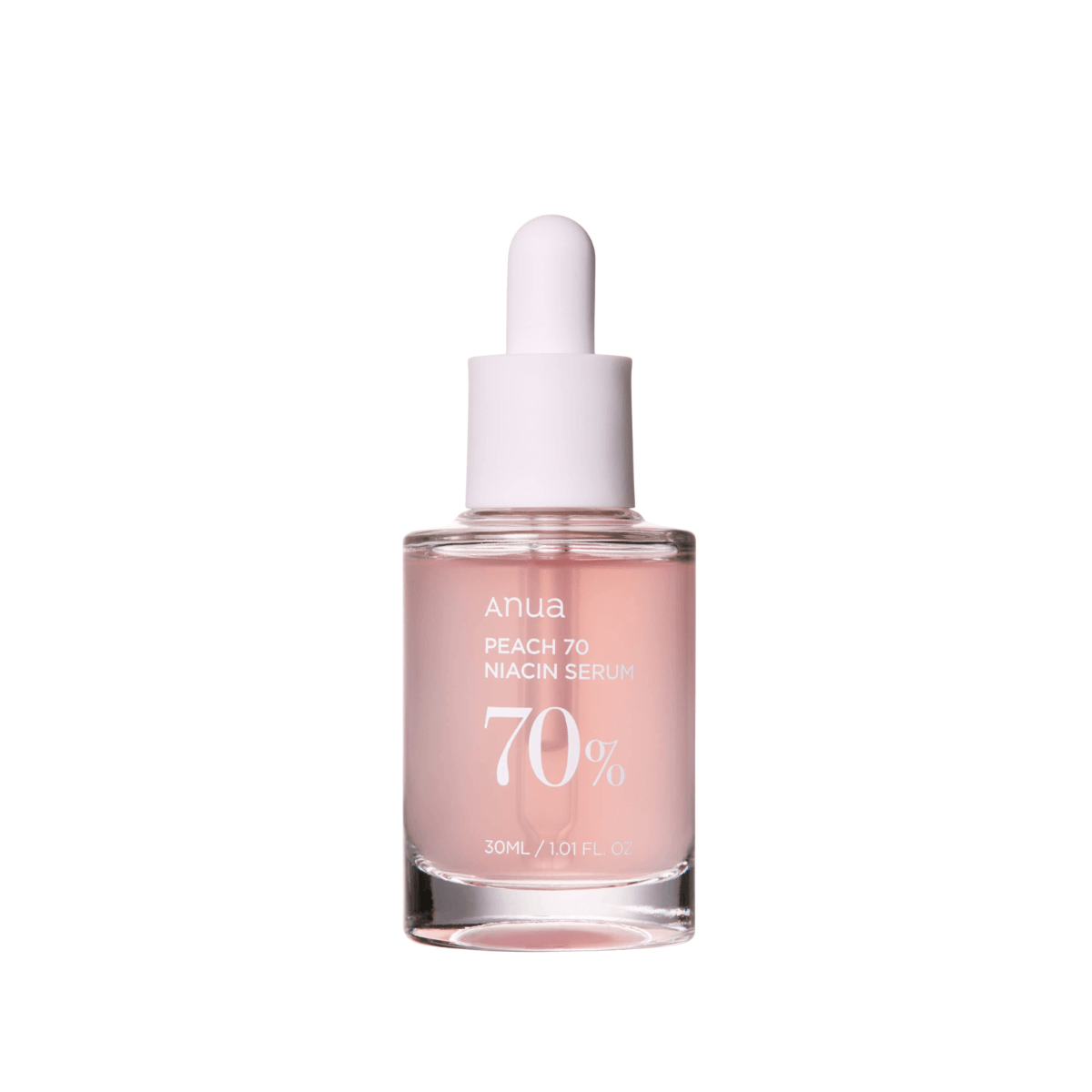 Peach 70% Niacinamide Serum -30 ml - K-Beauty Arabia