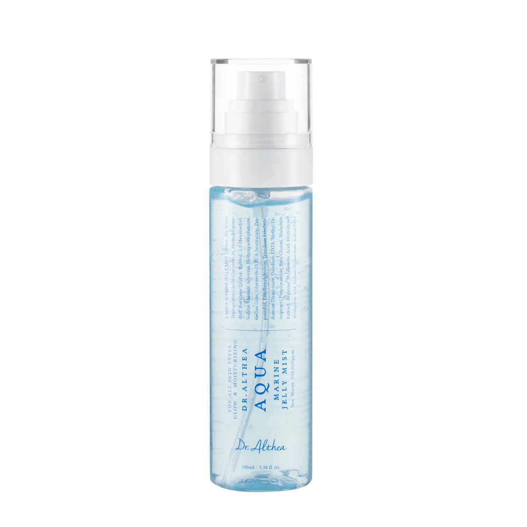 Aqua Marine Jelly Mist - 100 ml