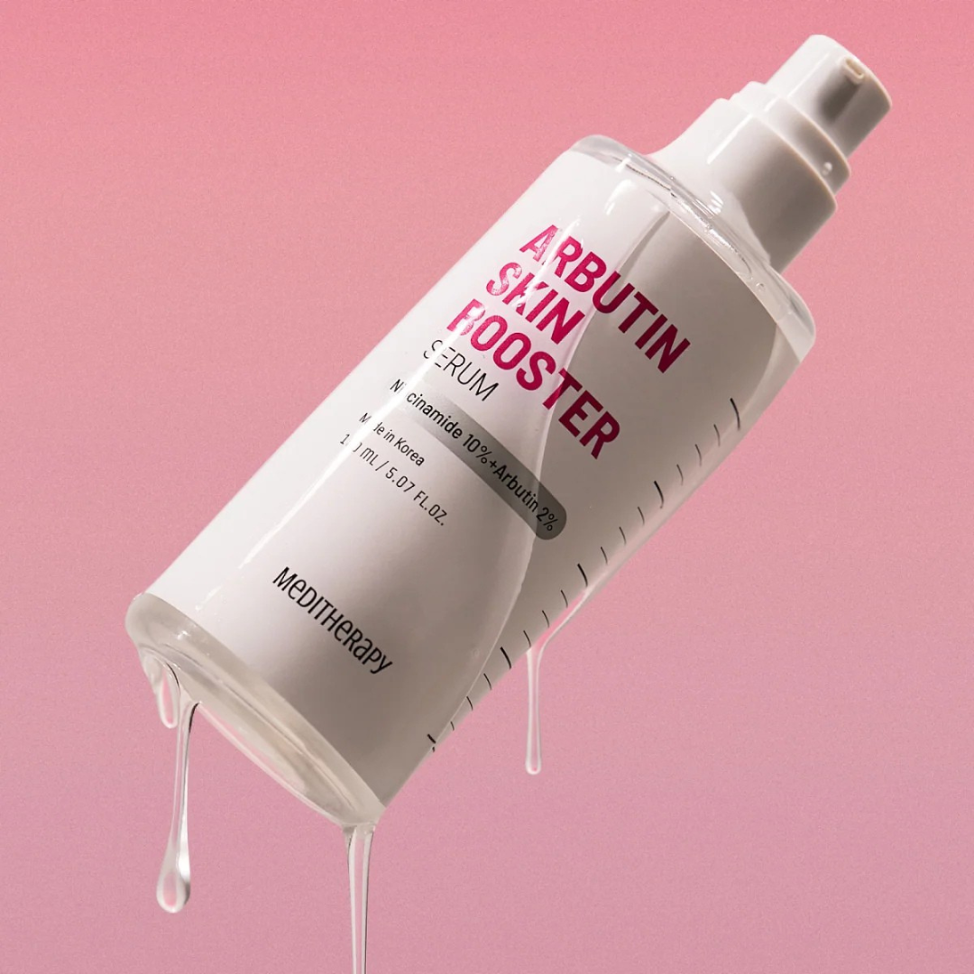 سيروم أربوتين معزز للبشرة - 150 مل