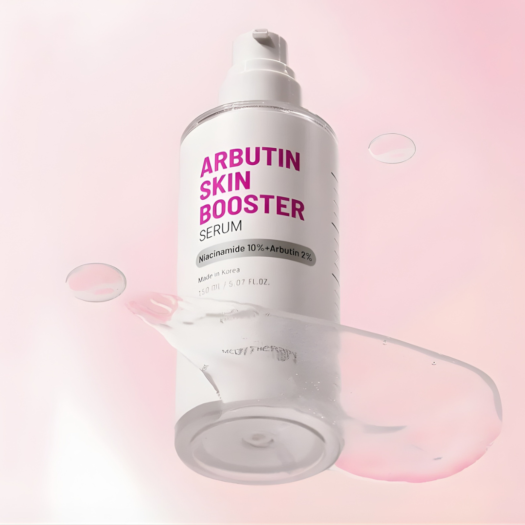 سيروم أربوتين معزز للبشرة - 150 مل