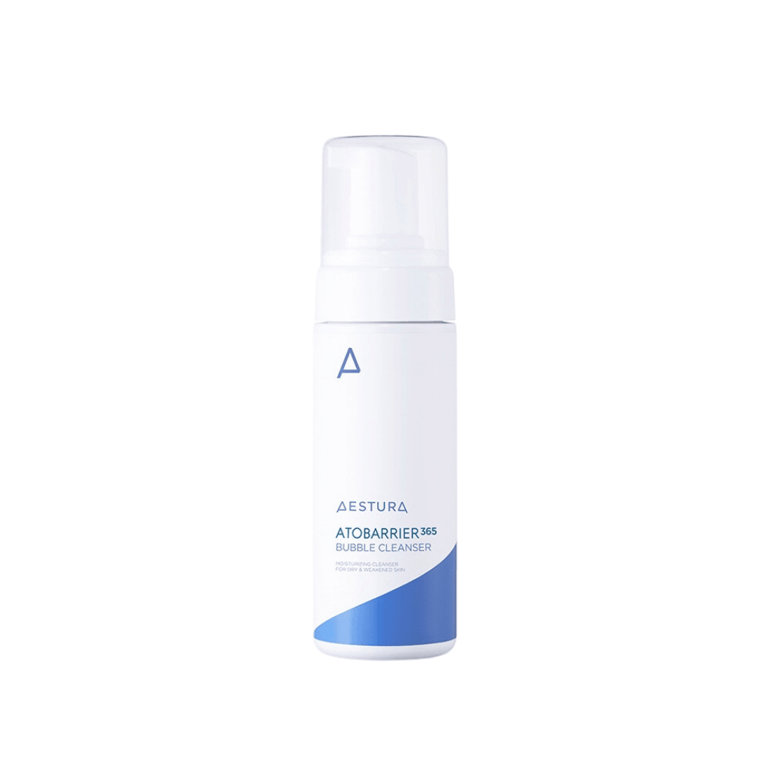 Atobarrier 365 Bubble Cleanser - 150ml - K-Beauty Arabia