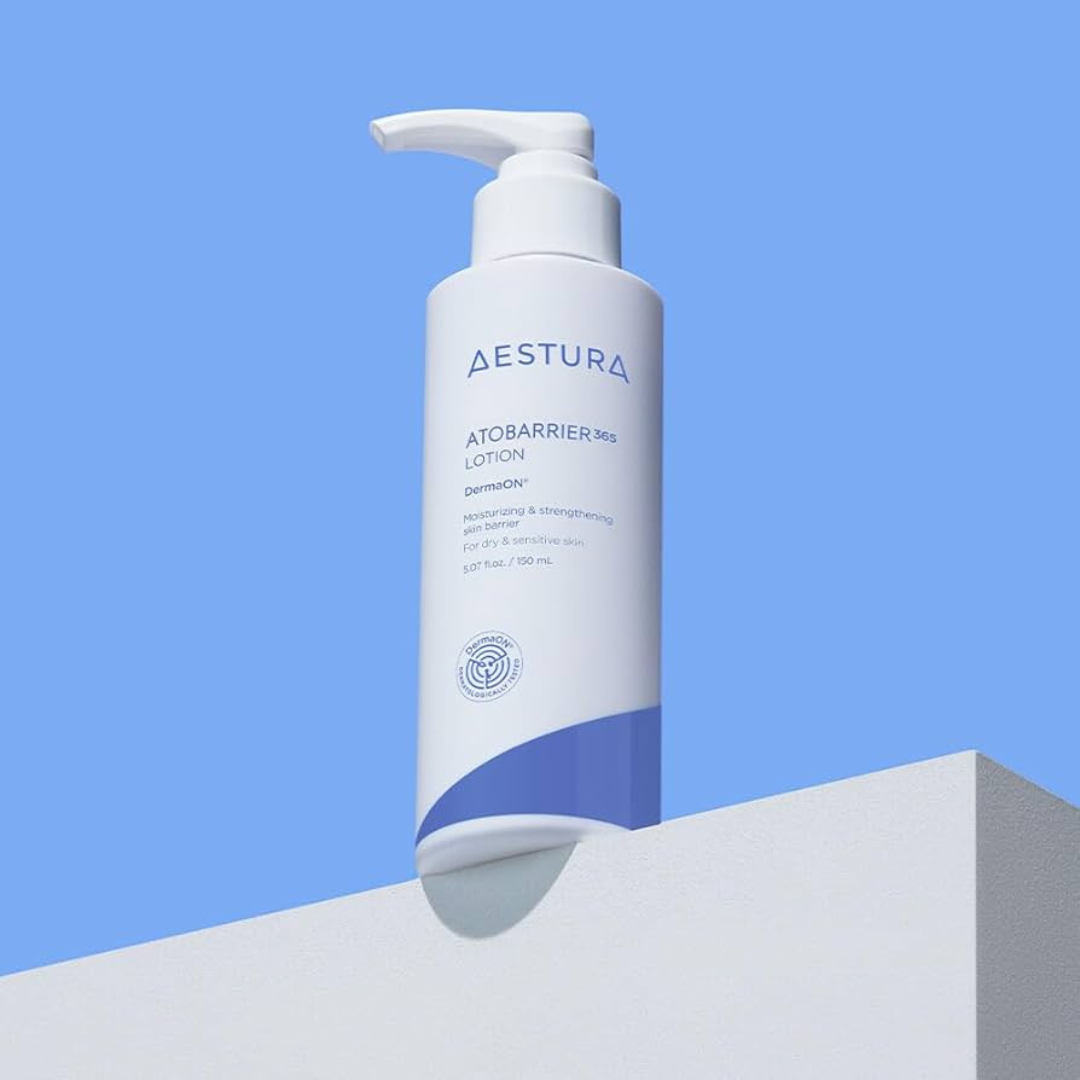 Atobarrier 365 Lotion - 150 ml