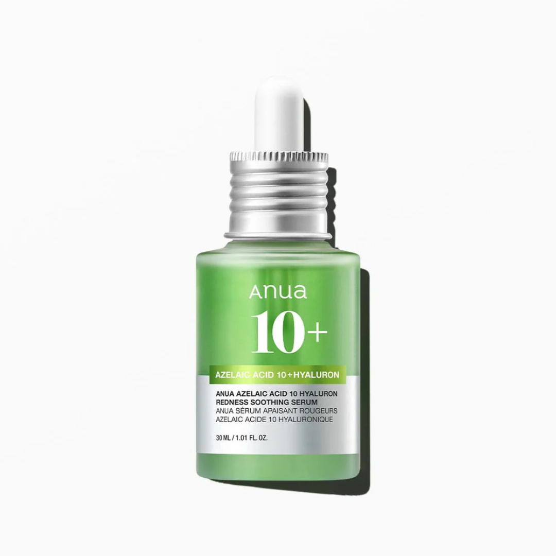 Azelaic Acid 10 Hyaluron Redness Soothing Serum 30 Ml azelaic-acid-10-hyaluron-redness-soothing-serum-30-ml