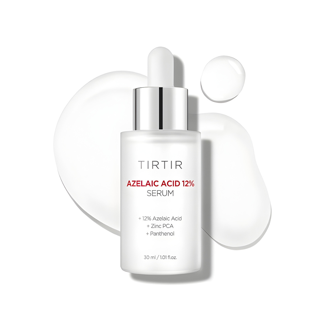 Azelaic Acid 12% Serum - 30 ml