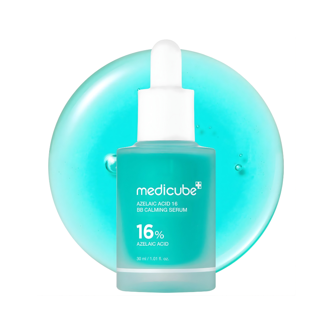 Azelaic Acid 16BB Calming Serum - 30 ml