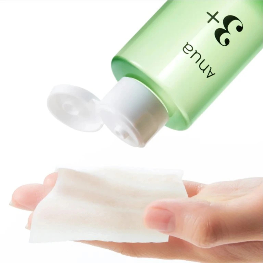 Azelaic Acid 3 Cica Skin Clarifying Toner - 250 ml