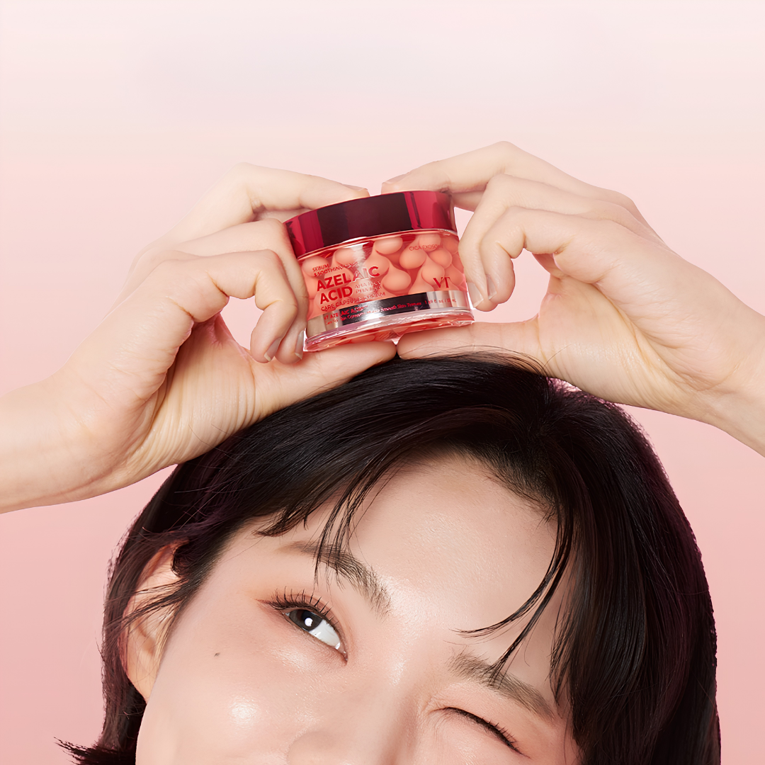 Azelaic Acid Care Capsule Cream - 50 ml