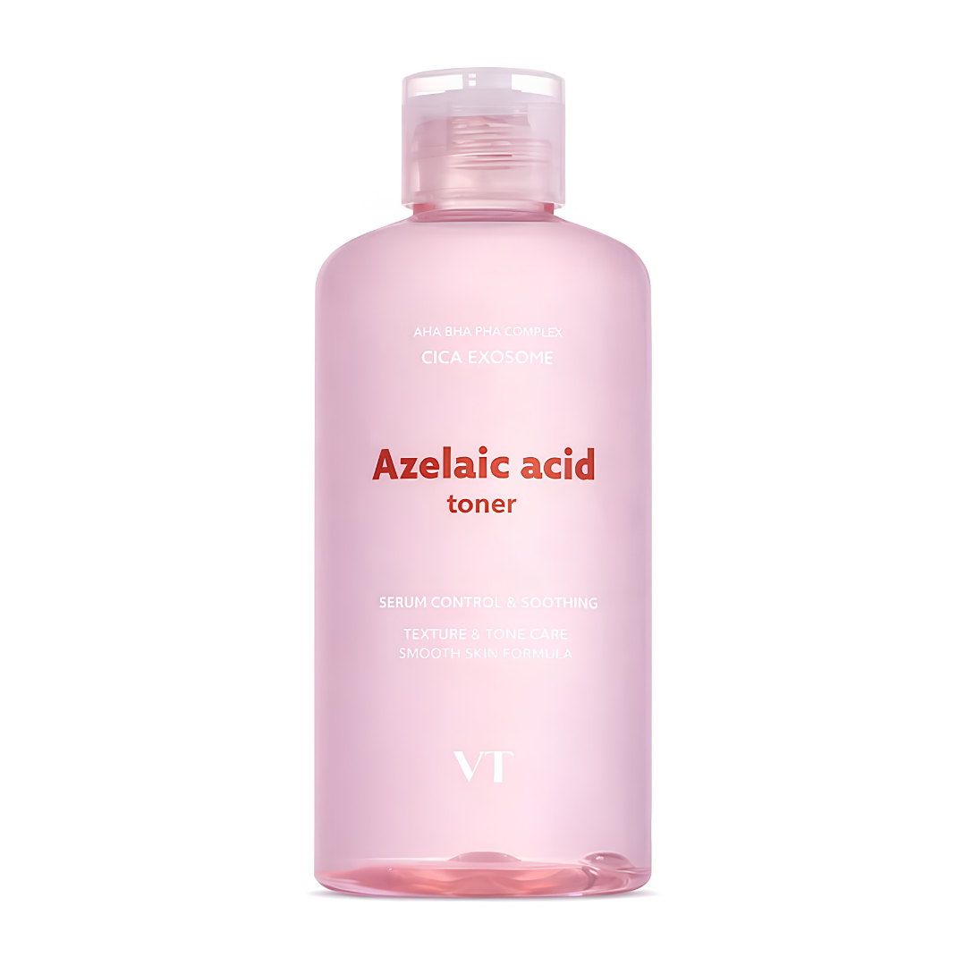 Azelaic Acid Toner - 250 ml
