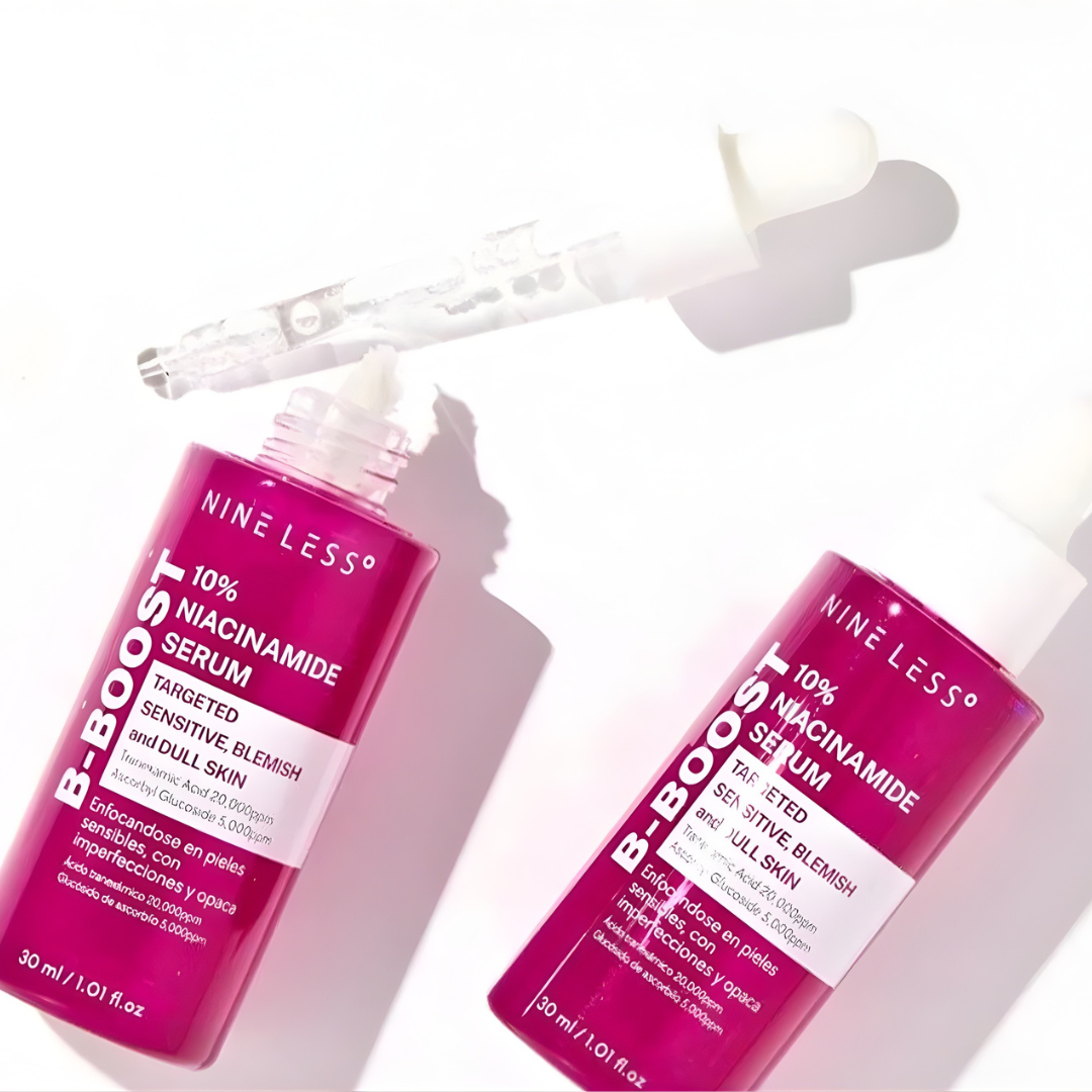 سيروم بي-بوست 10% نياسيناميد - 30 مل
