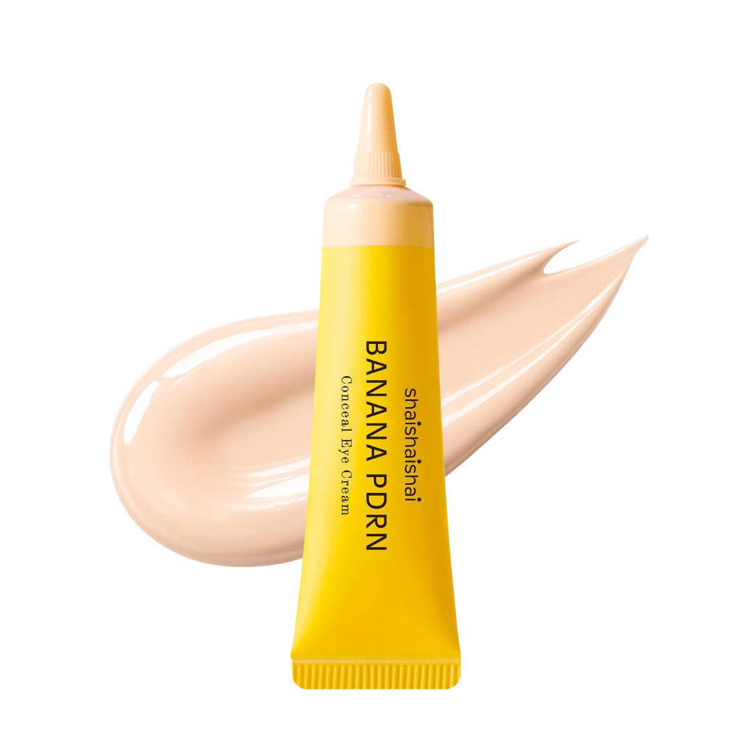 BANANA PDRN Conceal Eye Cream - 15 g