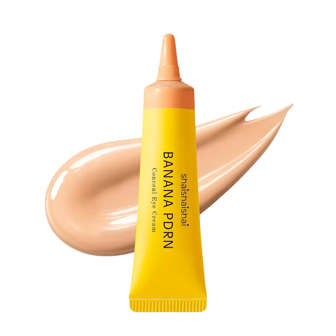 BANANA PDRN Conceal Eye Cream - 15 g