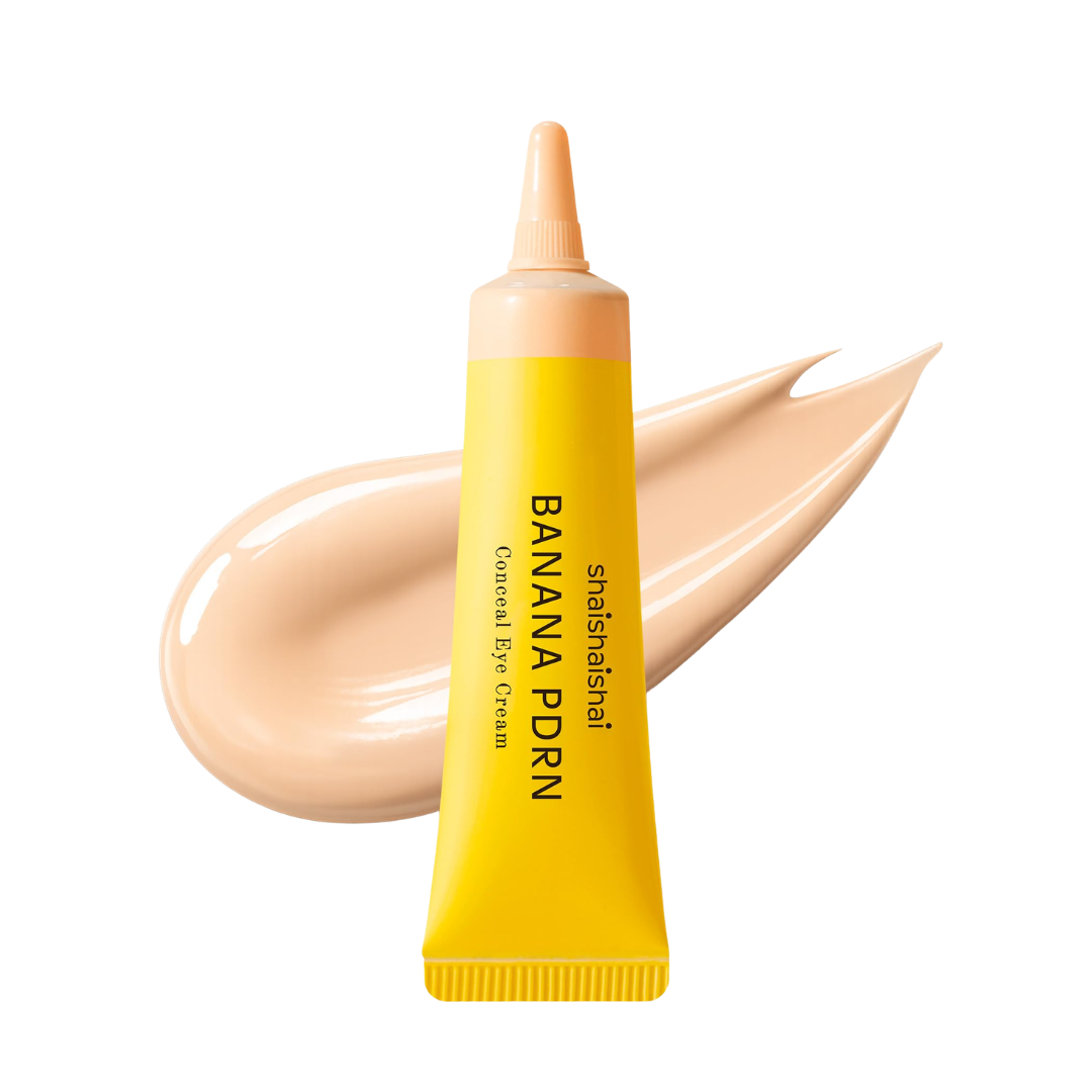 BANANA PDRN Conceal Eye Cream - 15 g