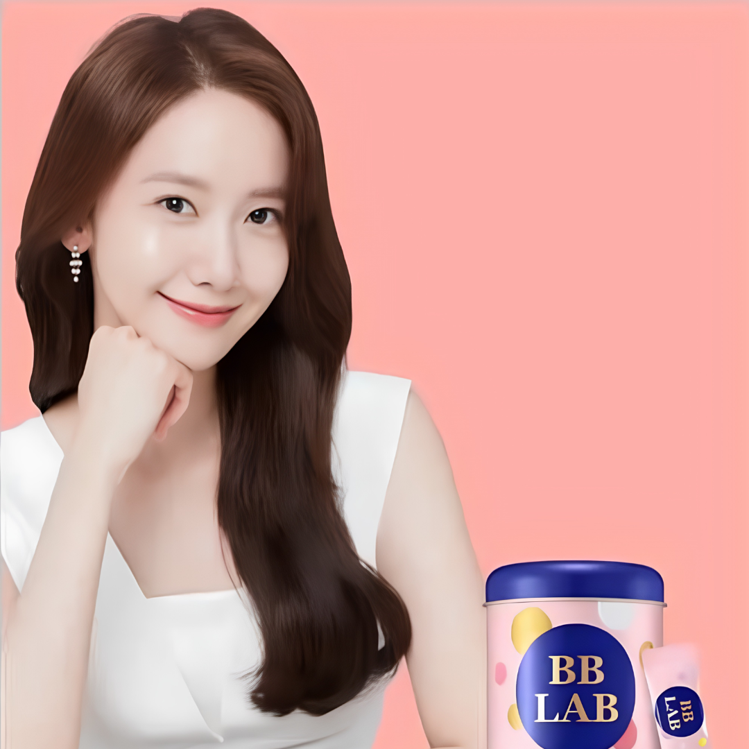 BB LAB The Collagen Powder S Plus - 2g x 30 sticks