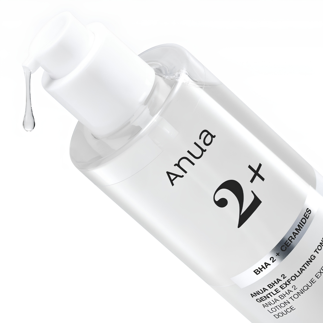 BHA 2% Gentle Exfoliating Toner - 150 ml
