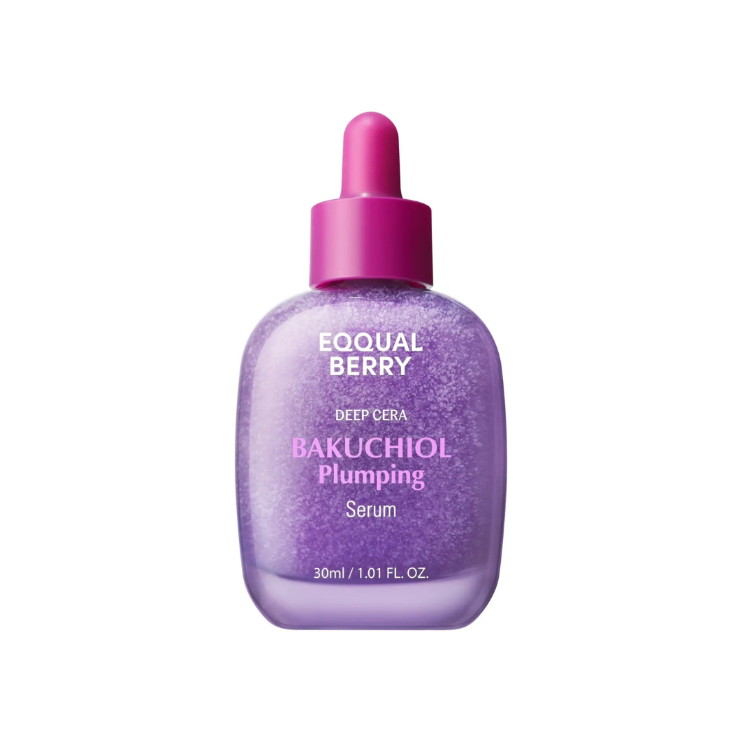 Bakuchiol Plumping Serum - 30 ml