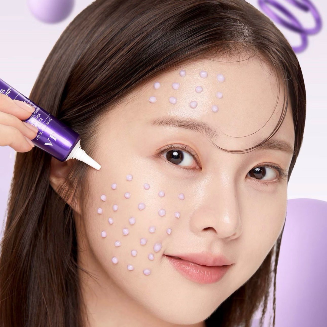 Bakuchiol Reedle Shot Cream - 30 ml